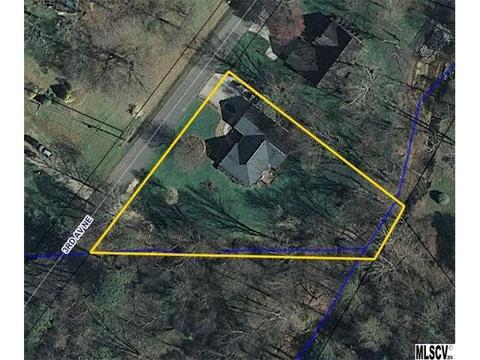 408 3rd Ave, Conover, NC 28613 photo 16