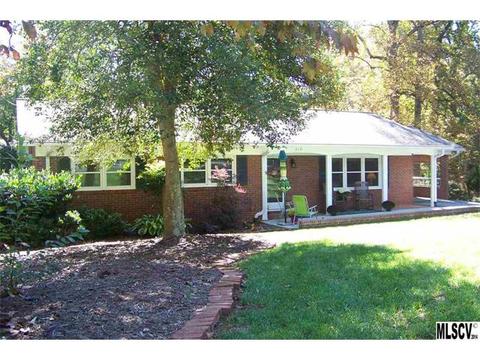 514 3rd Ave, Conover, NC 28613 photo 13