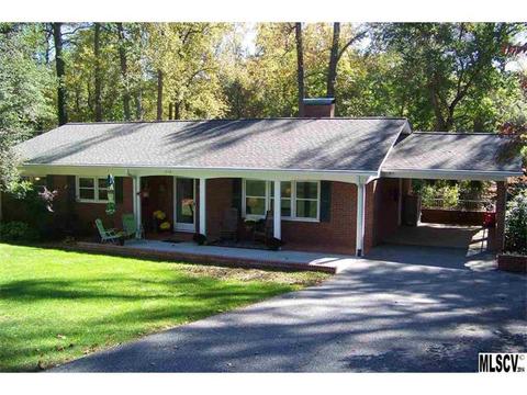 514 3rd Ave, Conover, NC 28613 photo 1
