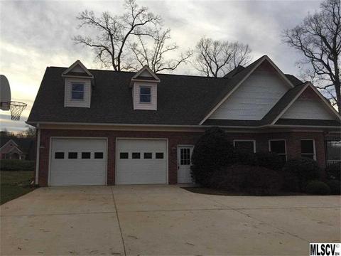 406 4th Ave, Conover, NC 28613 photo 16