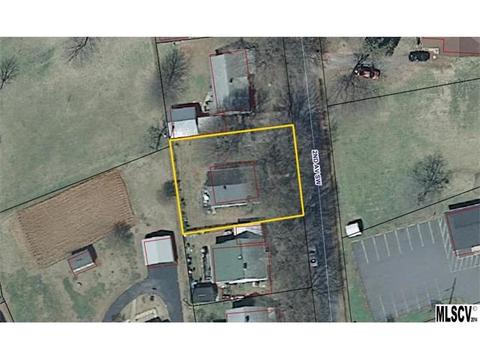 812 2nd Ave, Conover, NC 28613 photo 1
