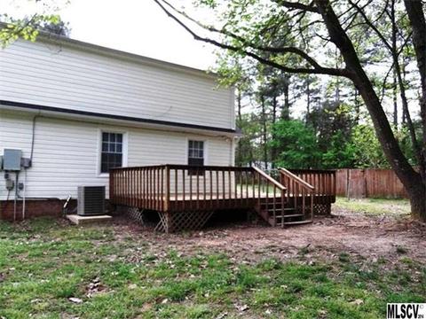 225 Mel Ln, Crouse, NC 28033 photo 4