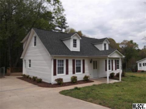 225 Mel Ln, Crouse, NC 28033 photo 1