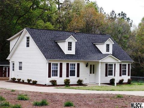 225 Mel Ln, Crouse, NC 28033 photo 11