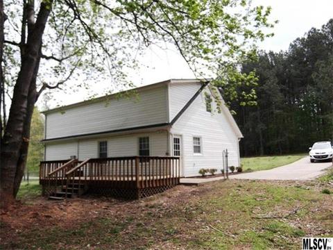 225 Mel Ln, Crouse, NC 28033 photo 5