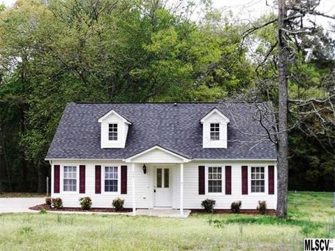 225 Mel Ln, Crouse, NC 28033 photo 2