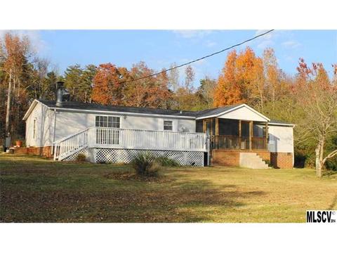 197 Stine Rd, Harmony, NC 28634 photo 1