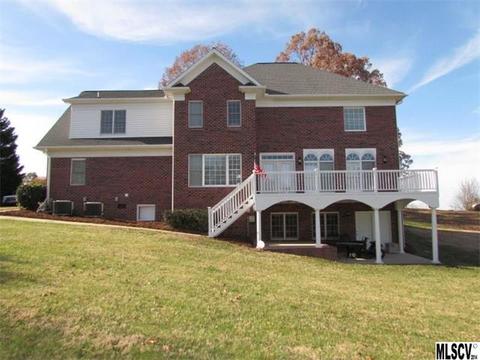 2646 Nicklaus Ct, Conover, NC 28613 photo 18
