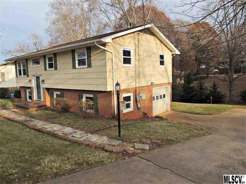 1166 Double Circle Dr, Conover, NC 28613 photo 15