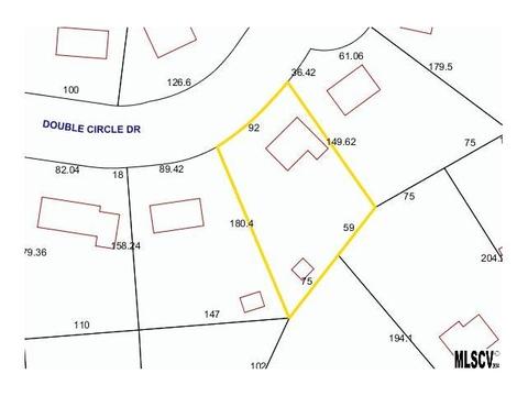 1166 Double Circle Dr, Conover, NC 28613 photo 18