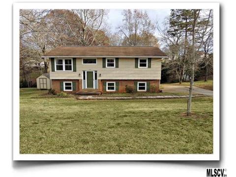 1166 Double Circle Dr, Conover, NC 28613 photo 1