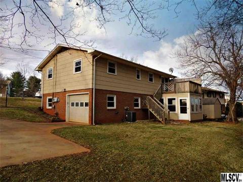 1166 Double Circle Dr, Conover, NC 28613 photo 14