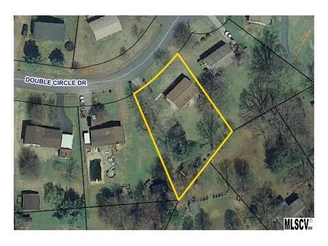 1166 Double Circle Dr, Conover, NC 28613 photo 17