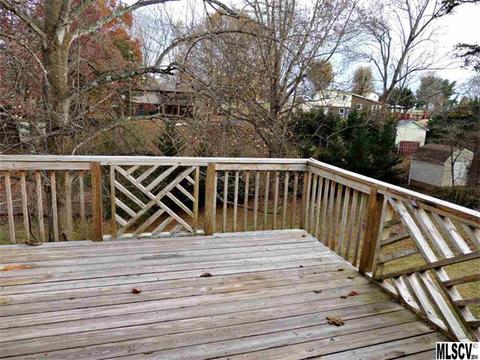 1166 Double Circle Dr, Conover, NC 28613 photo 9