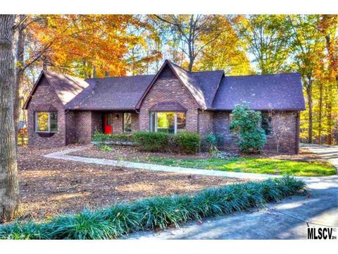 3774 Mill Run Dr, Terrell, NC 28682 photo 1