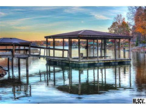 3774 Mill Run Dr, Terrell, NC 28682 photo 2
