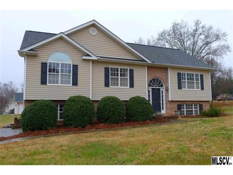 3529 6th Ave, Conover, NC 28613 photo 1