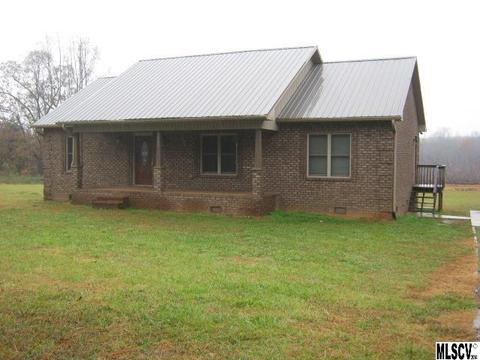 3921 Bridle Path Dr, Vale, NC 28168 photo 1