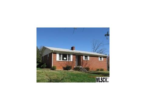 107 Garrison Dr, Drexel, NC 28619 photo 1