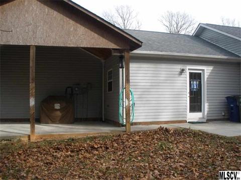 820 Gemcrest Dr, Conover, NC 28613 photo 6
