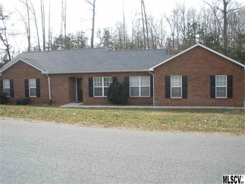 820 Gemcrest Dr, Conover, NC 28613 photo 1