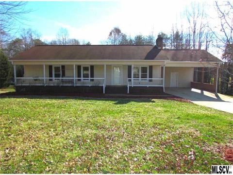 1093 Hefner Dr, Conover, NC 28613 photo 1