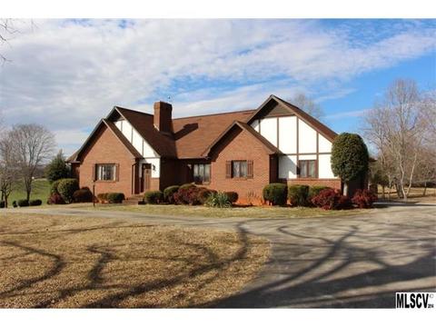 3741 Rock Barn Rd, Conover, NC 28613 photo 2