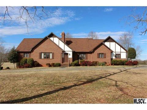 3741 Rock Barn Rd, Conover, NC 28613 photo 1