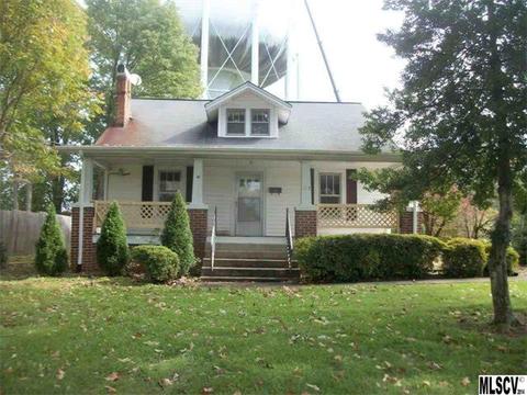 105 Stephens Dr, Morganton, NC 28655 photo 1