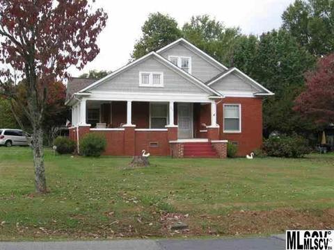 309 3rd Ave, Conover, NC 28613 photo 1