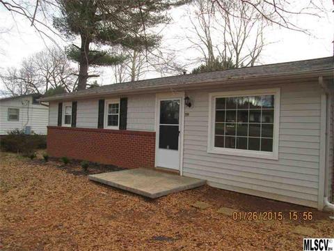 1821 Noah Path, Conover, NC 28613 photo 1