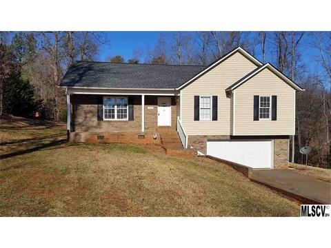 4883 Stone Dr, Conover, NC 28613 photo 1