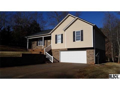 4883 Stone Dr, Conover, NC 28613 photo 2