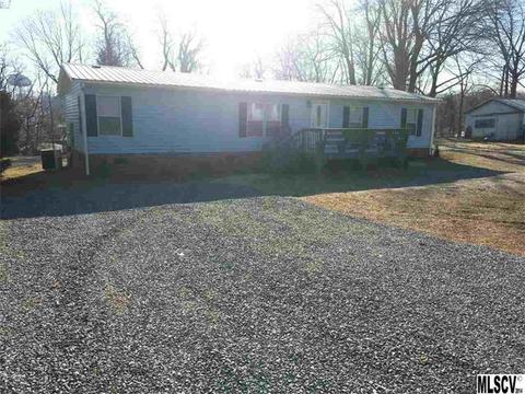 702 E Union St, Morganton, NC 28655 photo 1