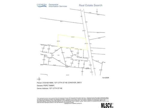 1071 27th St, Conover, NC 28613 photo 10