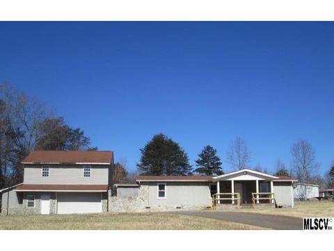 4122 Old Buff Rd, Hickory, NC 28602 photo 1