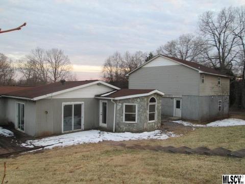 4122 Old Buff Rd, Hickory, NC 28602 photo 8