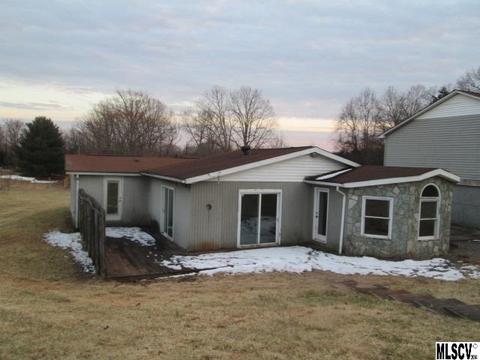 4122 Old Buff Rd, Hickory, NC 28602 photo 9