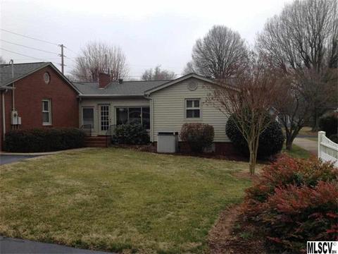 109 E Boyd St, Maiden, NC 28650 photo 13