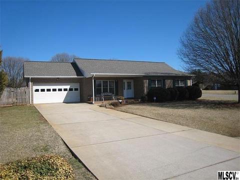 1017 Davids St, Conover, NC 28613 photo 14