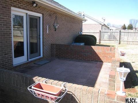 1017 Davids St, Conover, NC 28613 photo 11
