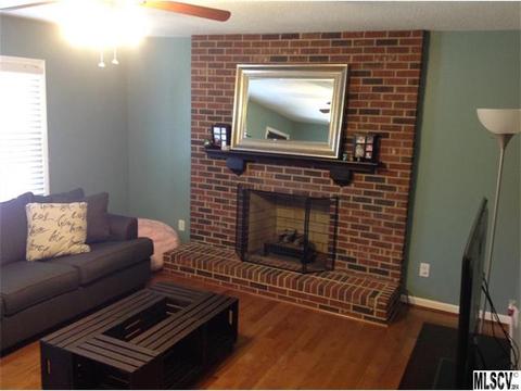 658 Chestnut St, Hudson, NC 28638 photo 10