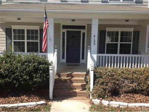4105 Library Ln, Conover, NC 28613 photo 2