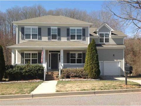 4105 Library Ln, Conover, NC 28613 photo 1