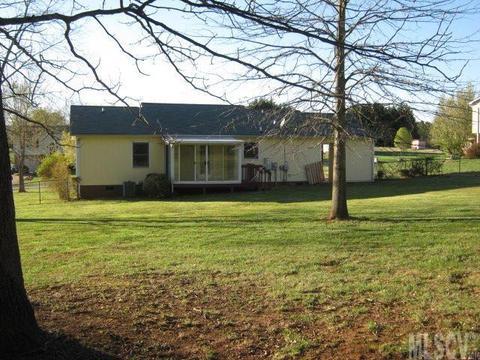 2227 Angle Dr, Conover, NC 28613 photo 13