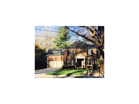 433 10th Street Nw Dr NW, Hickory, NC 28601 photo 1