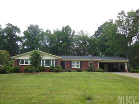 1095 20th Avenue Nw Dr NW, Hickory, NC 28601 photo 1