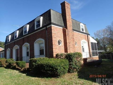 111 28th Avenue Nw Dr NW, Hickory, NC 28601 photo 3