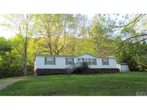 91 Thomas Boyd Dr, Hiddenite, NC 28636 photo 21