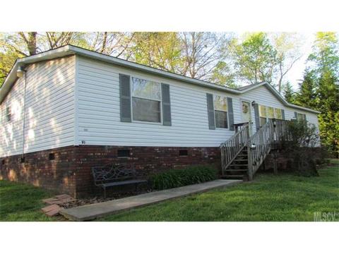 91 Thomas Boyd Dr, Hiddenite, NC 28636 photo 22